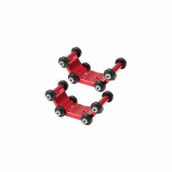 Allstar Performance - Allstar ALL10723 Live Axle Cradle Rollers - Image 1