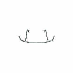 Allstar Performance - Allstar ALL22372 Front Bumper Universal ABC Kit - Image 1