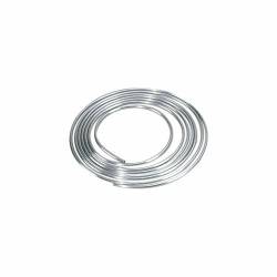 Allstar Performance - Allstar ALL40185 Fuel Line Aluminum 1/2" x 25' - Image 1