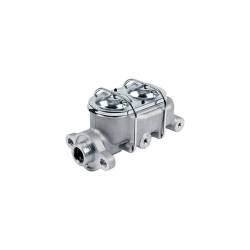 Allstar Performance - Allstar Performance ALL41061 Master Cylinder 1" Bore 3/8" Ports Aluminum - Image 1