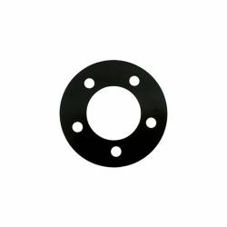 Allstar Performance - Allstar ALL44126 Wheel Spacer Steel 1/4" 5x5 - Image 1