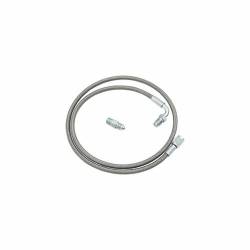 Allstar Performance - Allstar ALL46100-48 Clutch Line Kit 48" - Image 1