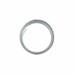 Allstar Performance - Allstar ALL48327 Coiled Tubing 5/16" Zinc Plated 25' - Image 1