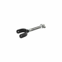 Allstar Performance - Allstar ALL57824 Metric Rear Upper Trailing Arm Adjustable - Image 1