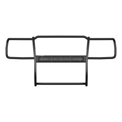 ARIES - ARIES 2170030 Pro Series Grille Guard w/LED Light Bar - Image 2