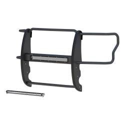 ARIES - ARIES 2170014 Pro Series Grille Guard w/LED Light Bar - Image 1