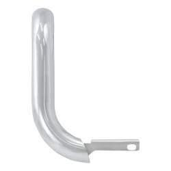 ARIES - ARIES Offroad 35-9001 ARIES Bull Bar for ARMADA PATHFINDER TITAN - Image 2