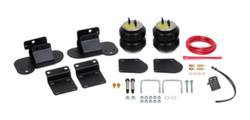 Firestone Ride-Rite - Firestone Ride-Rite 2603 Rear Air Helper Spring Kit for 13-25 Ford Transit 350 - Image 2