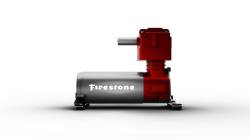 Firestone Ride-Rite - Firestone Ride-Rite 9499 Heavy Duty Air Compressor 150 Psi 1/4" NPT Ports - Image 1