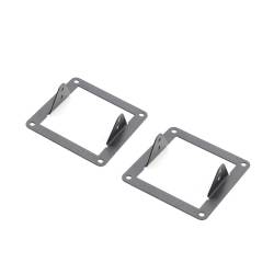 Go Rhino - Go Rhino 241743T BR5.5/BR6/BR10.5/BR11 Light Plates - Image 5