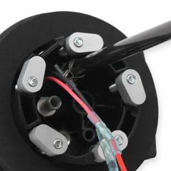 Holley Sniper EFI - Holley Sniper EFI 19-350 Diecast In-Tank Retrofit Fuel Module 340 LPH - Image 5