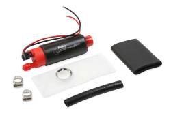 Holley EFI - Holley Sniper EFI 19-340 340 LPH E85 In-Tank Electric Fuel Pump - Image 4