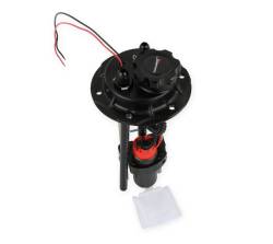Holley Sniper EFI - Holley Sniper EFI 19-370 Sniper Fuel Cell EFI Pump Module Assembly-Return Style - Image 2
