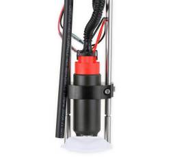Holley Sniper EFI - Holley Sniper EFI 19-370 Sniper Fuel Cell EFI Pump Module Assembly-Return Style - Image 4
