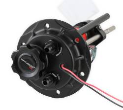 Holley Sniper EFI - Holley Sniper EFI 19-370 Sniper Fuel Cell EFI Pump Module Assembly-Return Style - Image 5