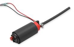 Holley Sniper EFI - Holley Sniper EFI 19-365 340 LPH In-Tank Carbureted RetroFit Fuel Module - Image 3