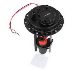 Holley Sniper EFI - Holley Sniper EFI 19-380 Sniper Fuel Cell EFI Pump Module Assembly-Return Style - Image 2