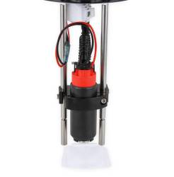 Holley Sniper EFI - Holley Sniper EFI 19-385 Fuel Cell EFI Pump Module Assembly-Returnless Style - Image 5