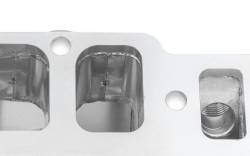 Holley Sniper EFI - Holley Sniper EFI 835161 Sheet Metal Fabricated Intake Manifold Big Block Chevy - Image 9