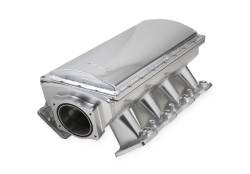 Holley EFI - Holley Sniper EFI 832141 Race Intake Manifold for GM LS1 LS2 LS6 - Image 1