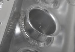 Holley EFI - Holley Sniper EFI 833151 Engine Intake Manifold for Ford Car Coyote 302 315 - Image 10