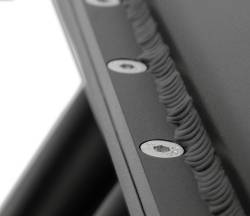 Holley EFI - Holley Sniper EFI 833152 Engine Intake Manifold for Ford Car Coyote 302 315 - Image 7