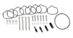 Holley EFI - Holley Sniper EFI 833152 Engine Intake Manifold for Ford Car Coyote 302 315 - Image 10