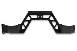 Hooker BlackHeart - Hooker BlackHeart 12626HKR Transmission Crossmember - Image 3