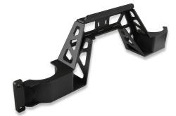 Hooker BlackHeart - Hooker BlackHeart 12626HKR Transmission Crossmember - Image 4