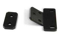 Hooker BlackHeart - Hooker BlackHeart 12626HKR Transmission Crossmember - Image 10