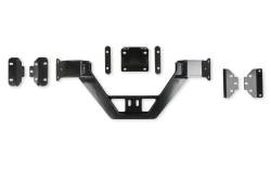 Hooker BlackHeart - Hooker BlackHeart 12627HKR Transmission Crossmember - Image 1