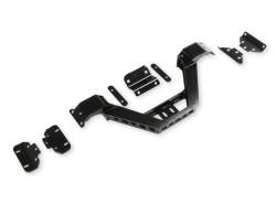 Hooker BlackHeart - Hooker BlackHeart 12627HKR Transmission Crossmember - Image 3