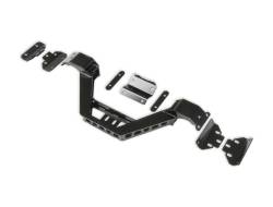 Hooker BlackHeart - Hooker BlackHeart 12627HKR Transmission Crossmember - Image 4