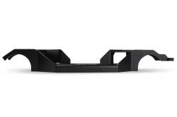 Hooker BlackHeart - Hooker BlackHeart 12625HKR Transmission Crossmember - Image 7