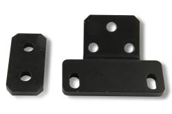 Hooker BlackHeart - Hooker BlackHeart 12625HKR Transmission Crossmember - Image 9