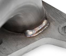 Hooker BlackHeart - Hooker Blackheart 1-3/4" Shorty Headers 05-13 Corvette 6.0/6.2 70301303-RHKR - Image 2