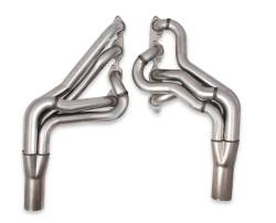 Hooker BlackHeart - Hooker BlackHeart BH13183 LONG TUBE HEADERS-STAINLESS - Image 3