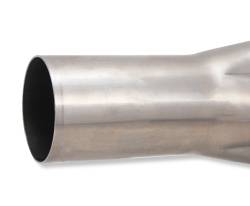 Hooker BlackHeart - Hooker BlackHeart BH13183 LONG TUBE HEADERS-STAINLESS - Image 4