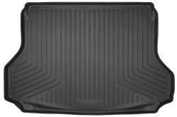 Husky Liners - Husky Liner Weatherbeater Rear Cargo Liner Black for Rogue 28671 - Image 1