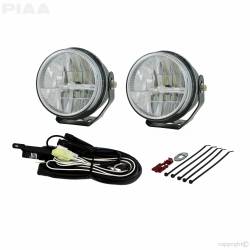 PIAA - PIAA 05370 LP530 LED Fog Lamp Kit - Image 1
