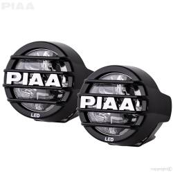 PIAA - PIAA 05372 LP530 LED Yellow Driving Beam Lamp Kit - Image 3