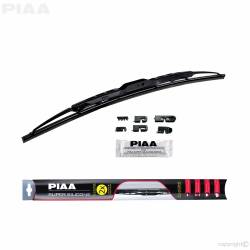 PIAA - PIAA 95030 Super Silicone Windshield Wiper Blade - Image 2