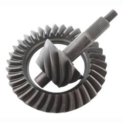 Richmond Gear - Richmond Gear 49-0027-1 Street Gear Ring & Pinion Set - Image 1
