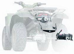 Warn - Warn 83870 ATV Winch Mounting System for Kawasaki Teryx 4 750 - Image 1