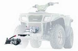 Warn - Warn 83870 ATV Winch Mounting System for Kawasaki Teryx 4 750 - Image 3