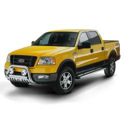 Westin - Westin 27-1885 Sure Grip Running Board Brackets for 09-14 Ford F150 SuperCrew - Image 2