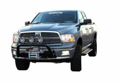 Westin - Westin 27-1905 Running Board Mount Kit for 09-25 Ram 1500/2500/3500 Crew Cab - Image 3