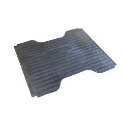 Westin - Westin Rubber Truck Bed Mat Black 04-14 Ford F150 66" Bed 50-6105 - Image 3