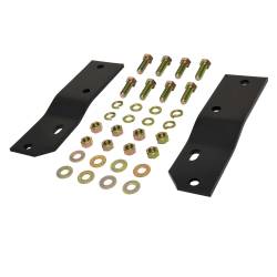 Westin - Westin 95600 Fey Universal Bumper Mounting Bracket Kit for 78-96 Ford Bronco - Image 2
