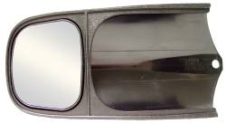 Cipa Mirrors - CIPA Mirrors 10000 Custom Towing Mirror RH Passenger Side Or LH Driver Side - Image 1